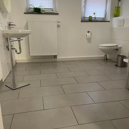 2 Bedroom In Wine Region * Ipsheim