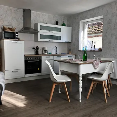 2 Bedroom In Wine Region Appartement *