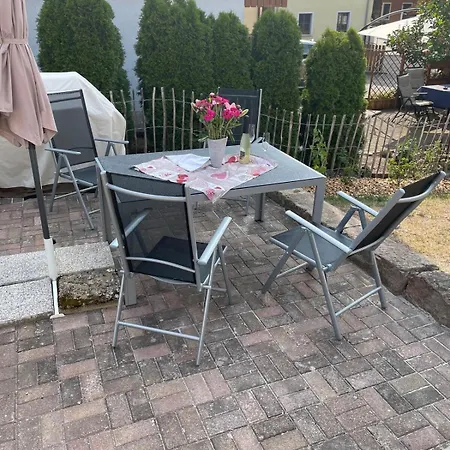 Appartement 2 Bedroom In Wine Region Ipsheim