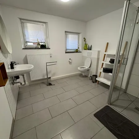 2 Bedroom In Wine Region דירה Ipsheim