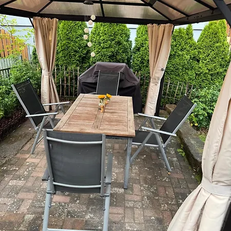 דירה 2 Bedroom In Wine Region Ipsheim