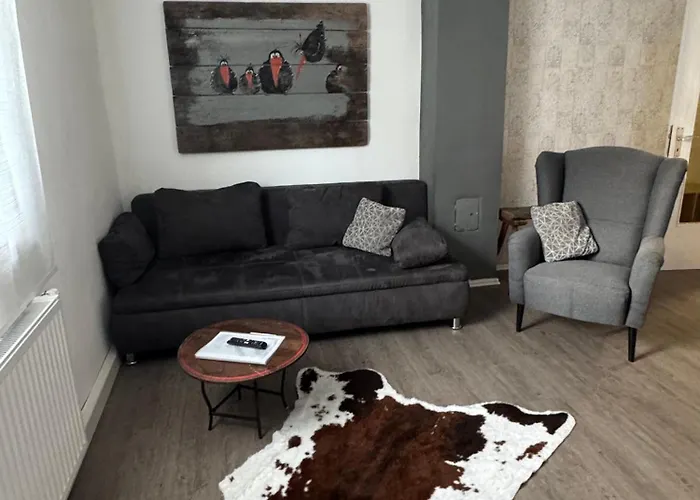2 Bedroom In Wine Region