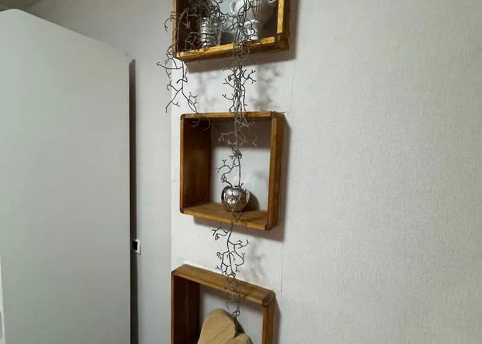 2 Bedroom In Wine Region * Ipsheim