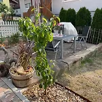 2 Bedroom In Wine Region 아파트 Ipsheim