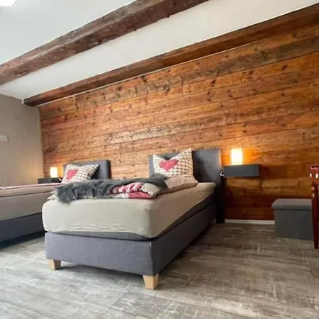 Апартаменты 2 Bedroom In Wine Region