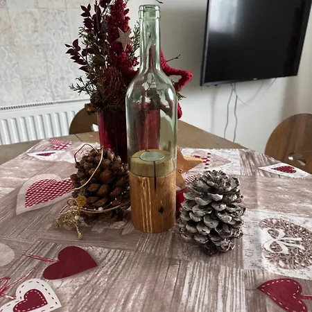 2 Bedroom In Wine Region, M Thurgau Apartament Ipsheim