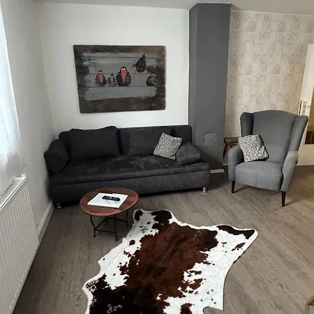 2 Bedroom In Wine Region, M Thurgau
