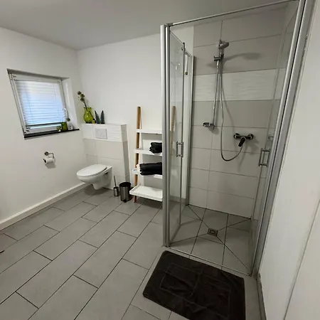 2 Bedroom In Wine Region, M Thurgau Apartament Ipsheim