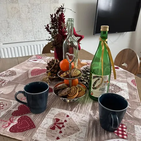 2 Bedroom In Wine Region, M Thurgau Ipsheim