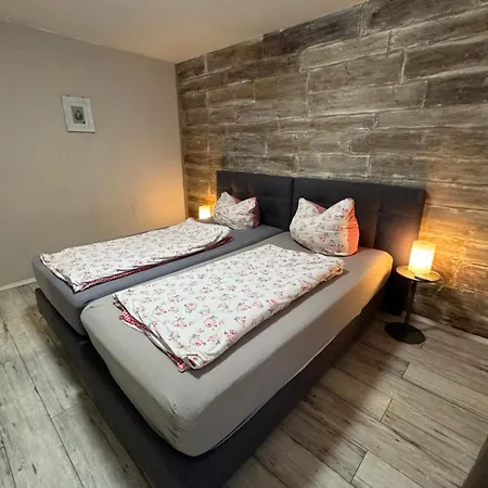 Apartament 2 Bedroom In Wine Region, M Thurgau *