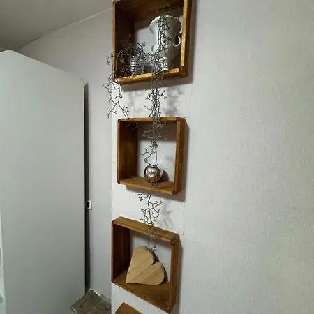 2 Bedroom In Wine Region, M Thurgau * Ipsheim