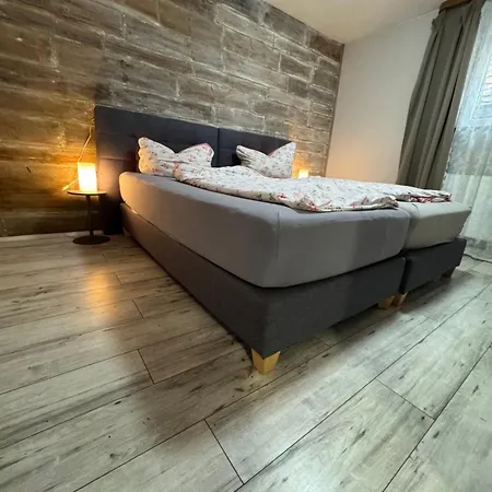 2 Bedroom In Wine Region, M Thurgau