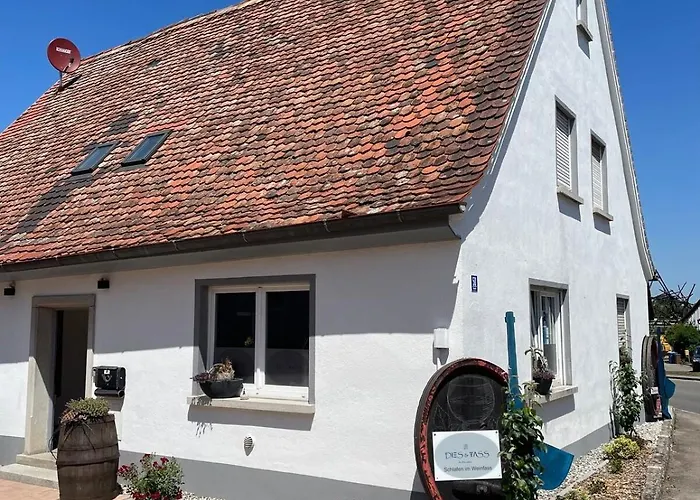 Lägenhet 2 Bedroom In Wine Region