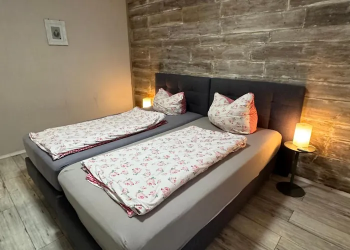Lägenhet 2 Bedroom In Wine Region *