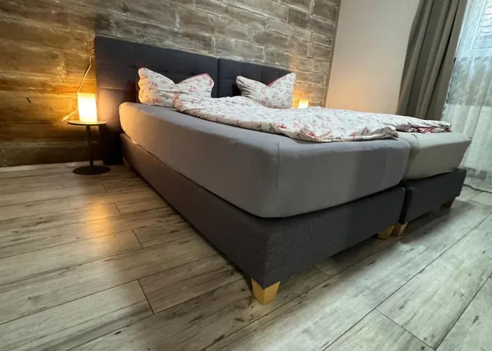 2 Bedroom In Wine Region